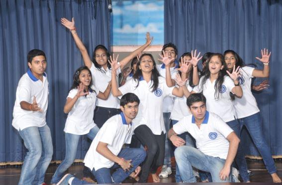 BESC Extra Curriculars photo 3