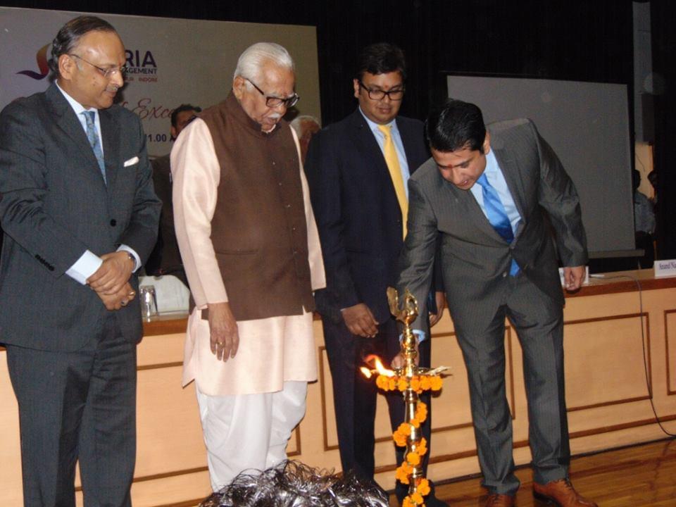 Jaipuria Institute of Management Lucknow College Events photo 3