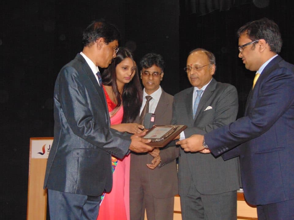 Jaipuria Institute of Management Lucknow College Events photo 5