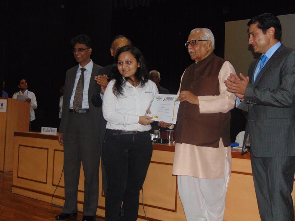 Jaipuria Institute of Management Lucknow College Events photo 6