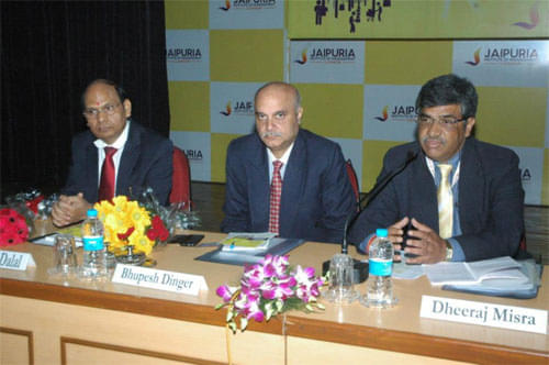 Jaipuria Institute of Management Lucknow College Events photo 8