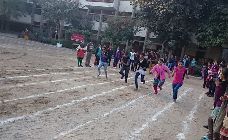 M P Arts and M H Commerce College for Women Ahmedabad Extra Curriculars Activities photo 5