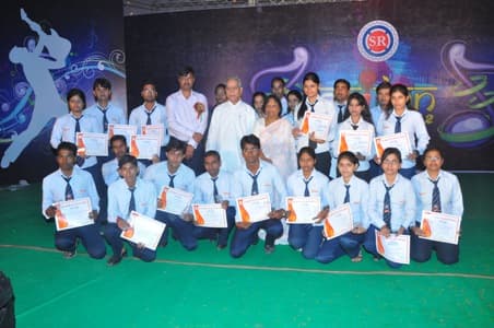 SRM Business School Lucknow Campus Events photo 1