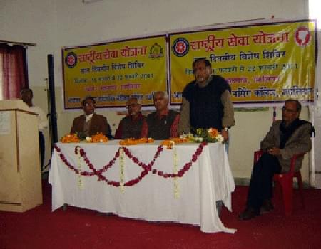 Sophia Nursing College Gwalior Campus photo 1