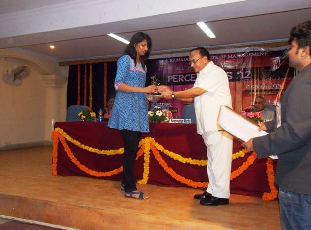 Ramaiah Institute of Management Bangalore Events photo 5