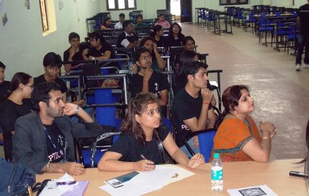 Ramaiah Institute of Management Bangalore Events photo 4