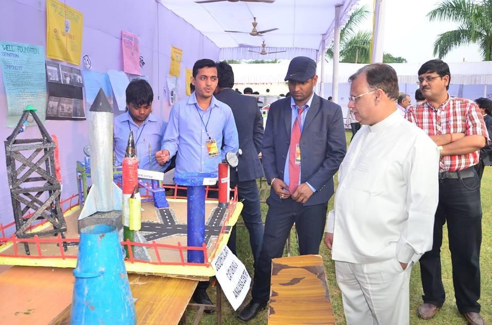 DRIEMS University Campus Events photo 1