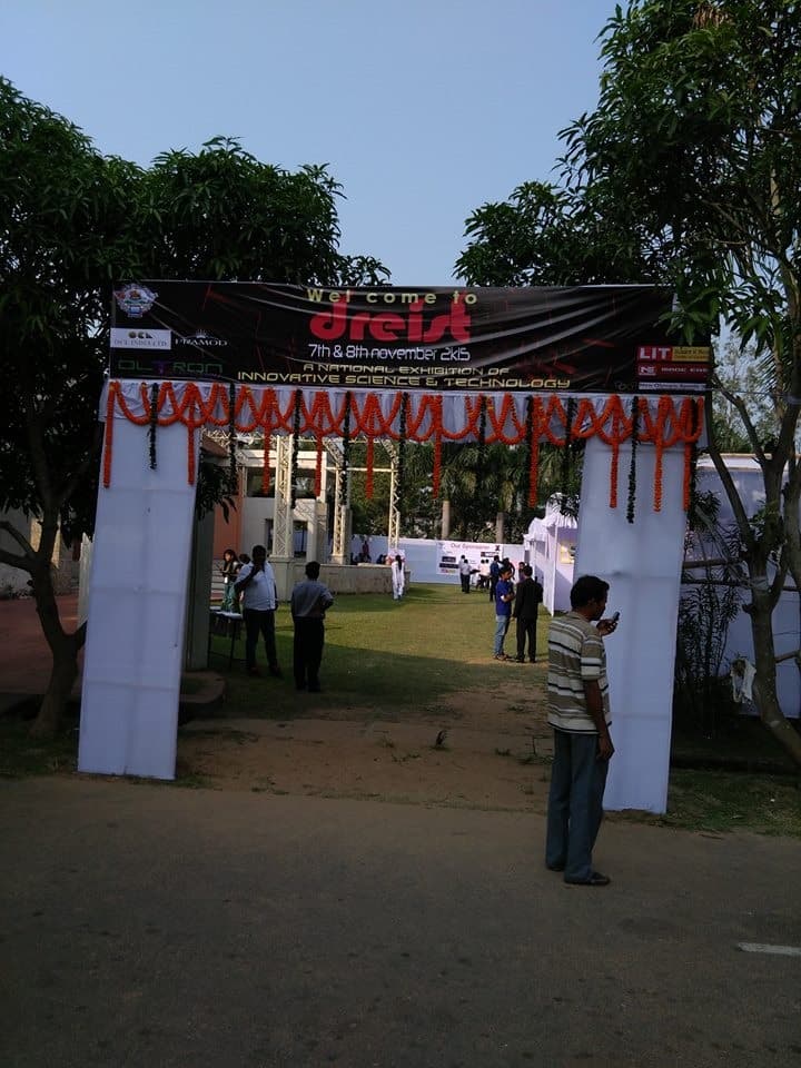 DRIEMS University Campus Events photo 3