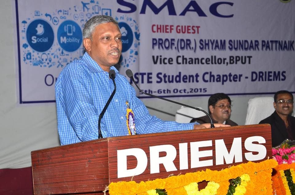 DRIEMS University Campus Events photo 5