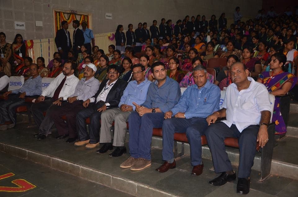 DRIEMS University Campus Events photo 6