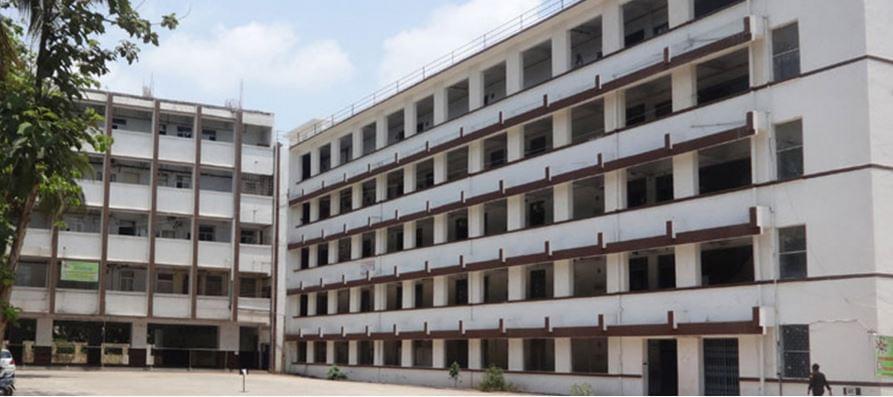 Sree Narayana Guru College of Commerce Mumbai Campus photo 1