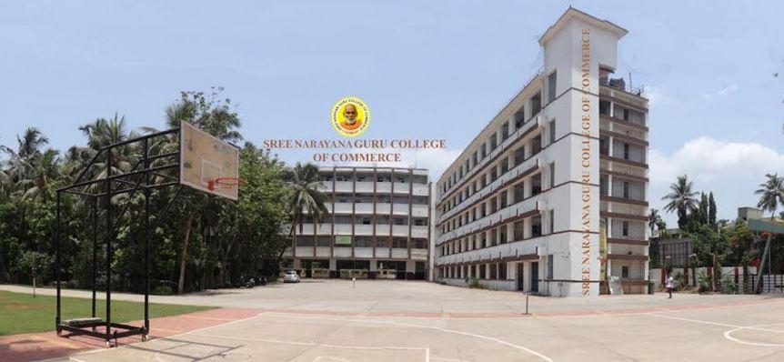 Sree Narayana Guru College of Commerce Mumbai Campus photo 2