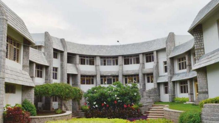 SDMIMD hostel photo 1