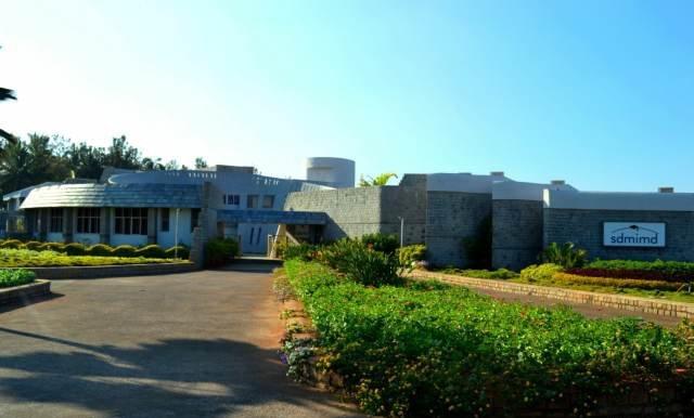 SDMIMD hostel photo 3