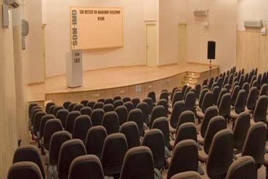 SDMIMD Facilities photo 1