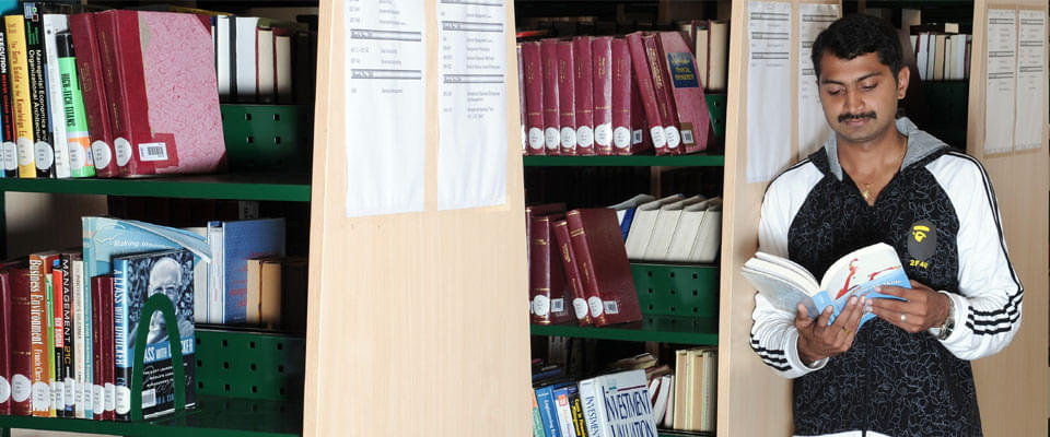 SDMIMD Facilities photo 4