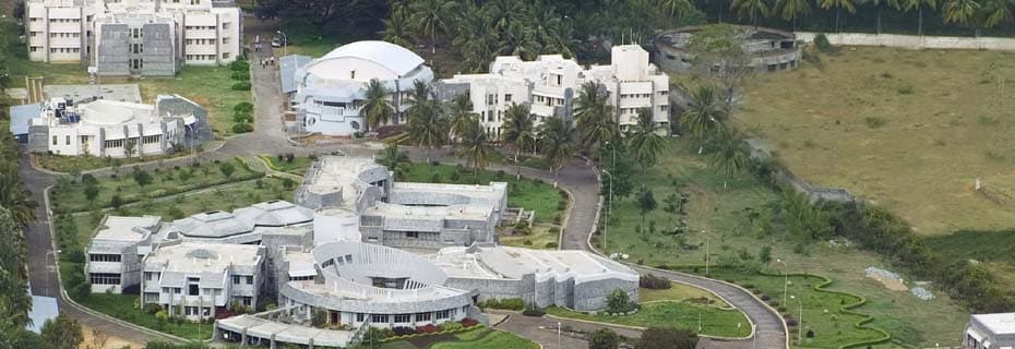 SDMIMD Campus Building photo 4