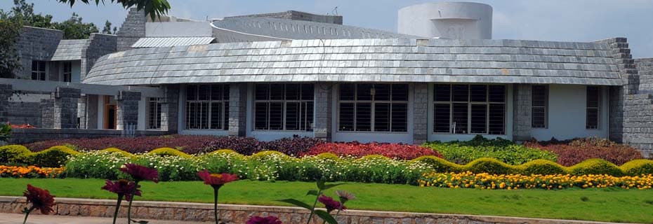 SDMIMD Campus Building photo 5