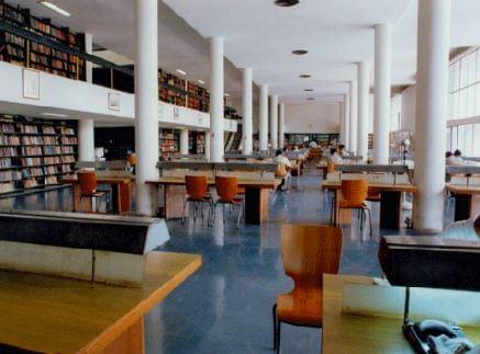 Dr. S. S. Bhatnagar University Institute of Chemical Engineering & Technology Chandigarh Facilities photo 7