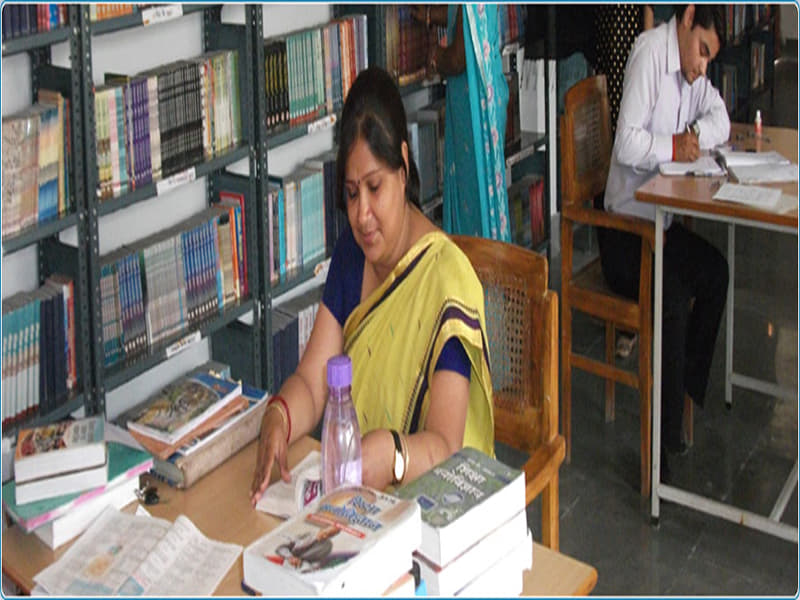 Bhonwal School of Education Lucknow Infrastructure photo 3