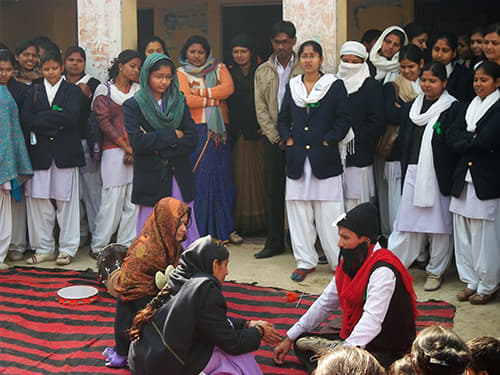 Bhonwal School of Education Lucknow Events photo 4