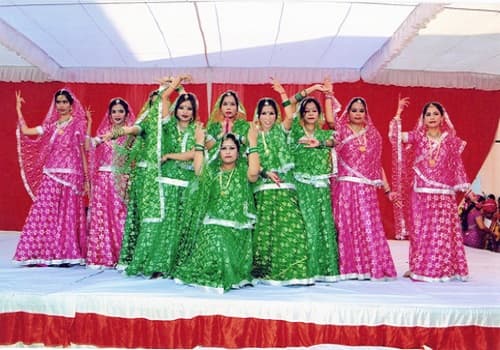 Bhonwal School of Education Lucknow Events photo 1