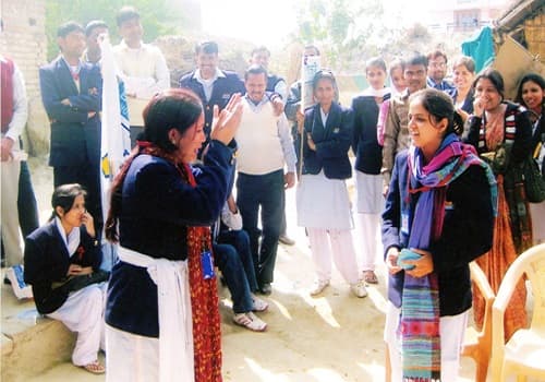 Bhonwal School of Education Lucknow Events photo 2