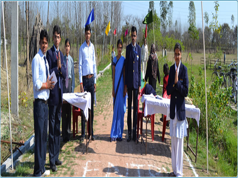 Bhonwal School of Education Lucknow Events photo 5