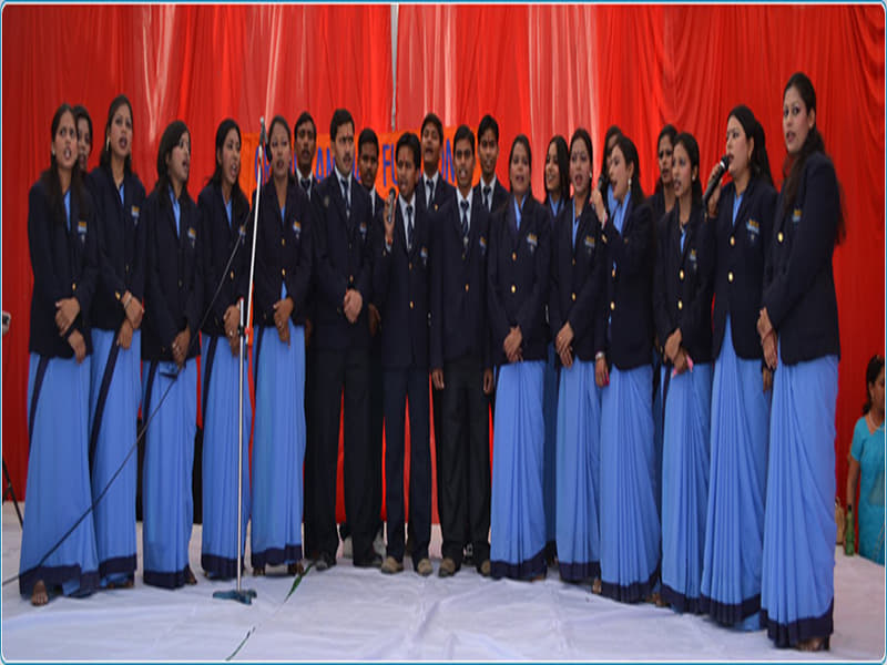 Bhonwal School of Education Lucknow Events photo 6