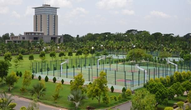 DRIEMS University Academic Building photo 3