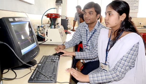 DRIEMS University Laboratory and Library photo 3