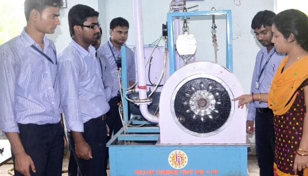 DRIEMS University Laboratory and Library photo 4