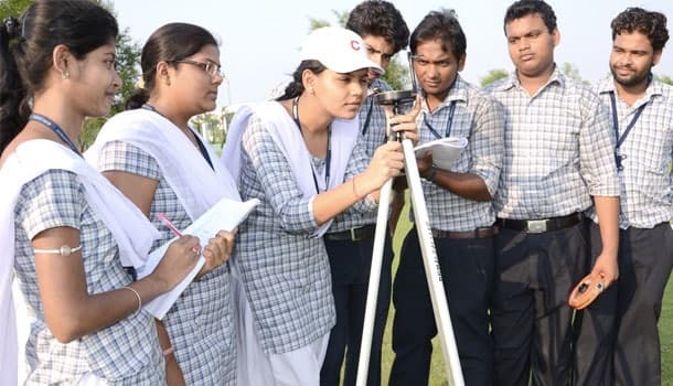 DRIEMS University Laboratory and Library photo 5