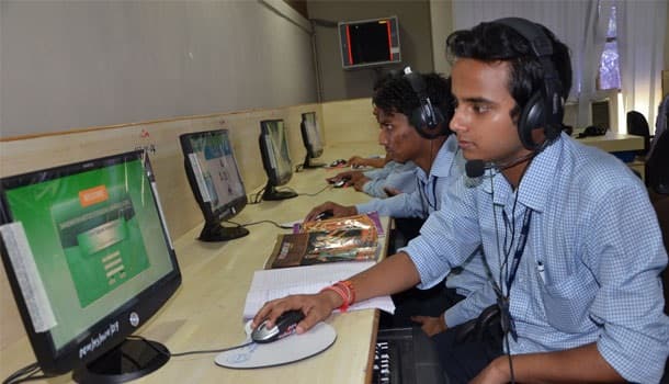 DRIEMS University Laboratory and Library photo 8