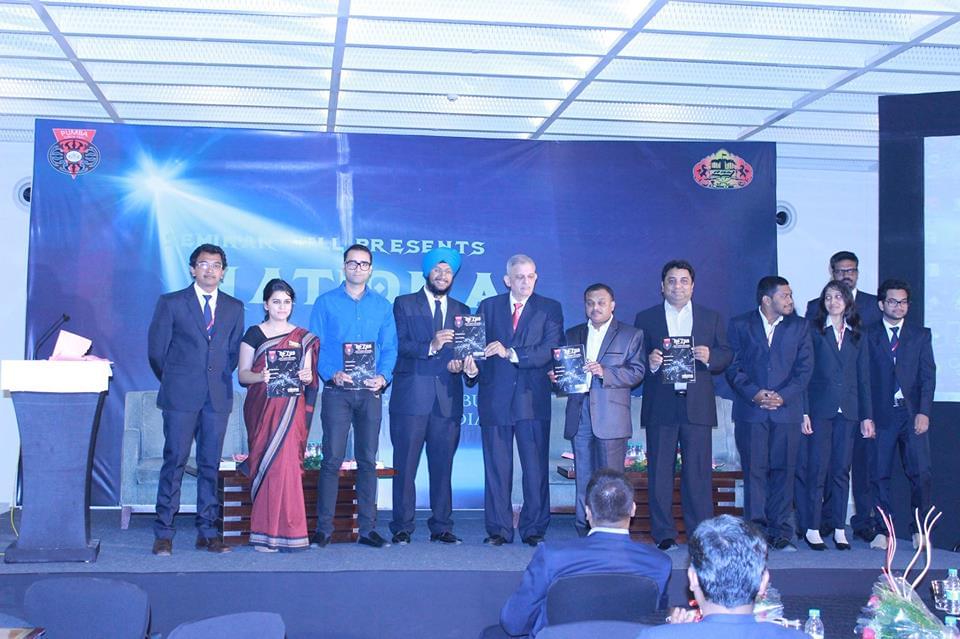 PUMBA College Events photo 2