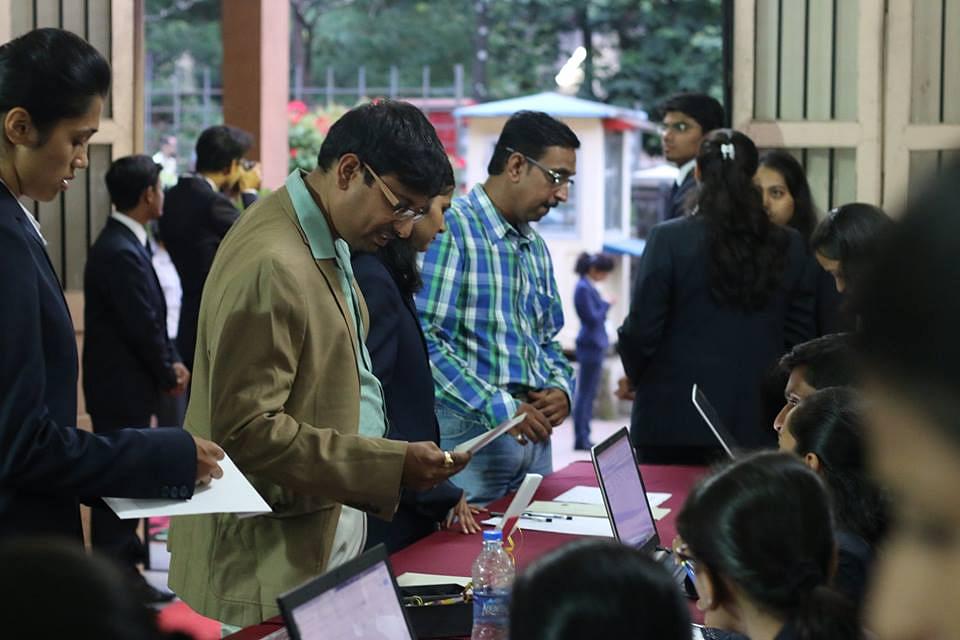 PUMBA College Events photo 3