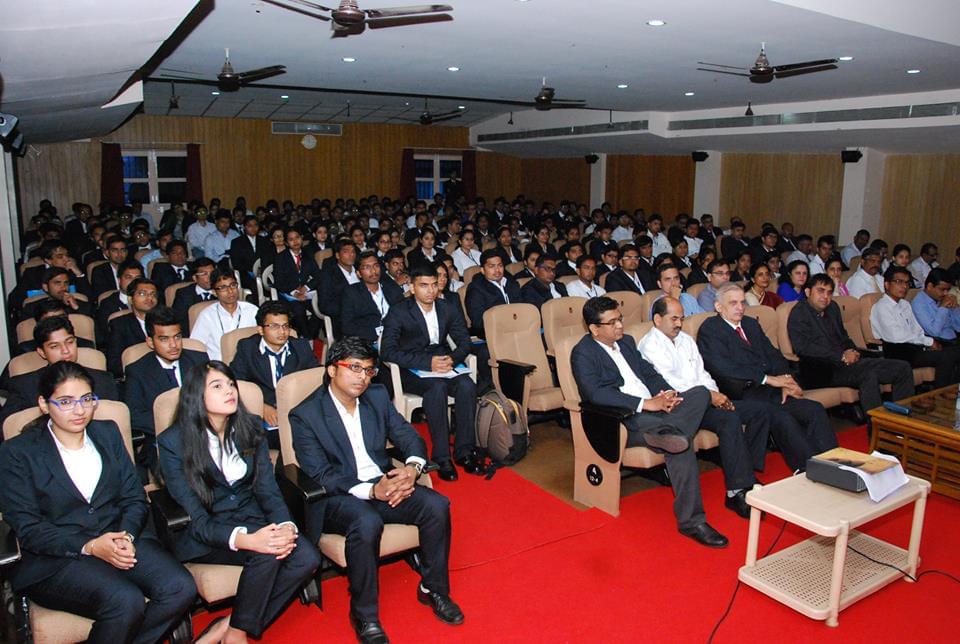 PUMBA College Events photo 4