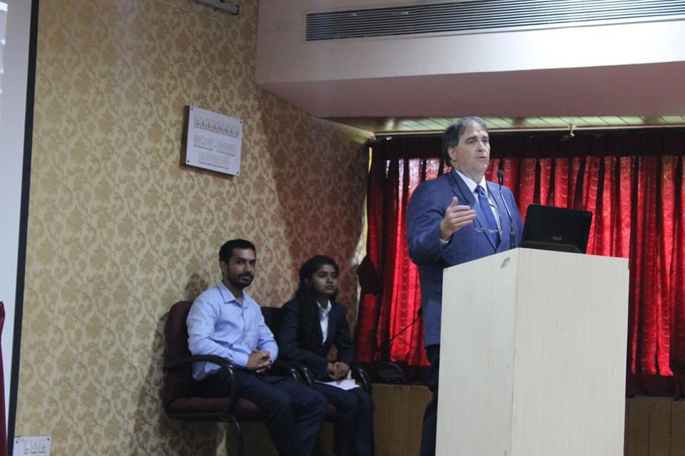 PUMBA College Events photo 5