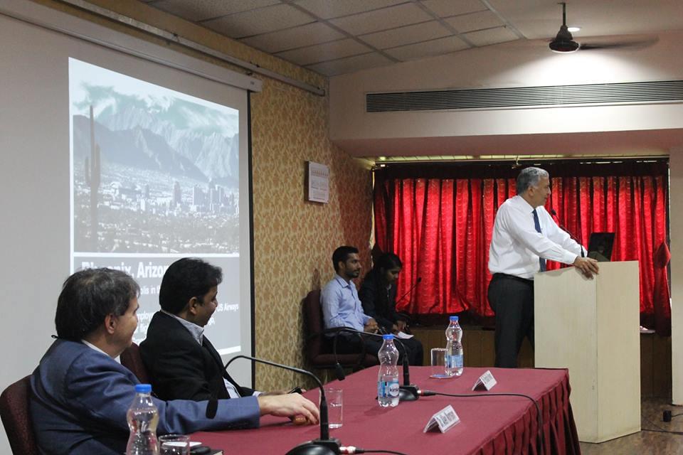 PUMBA College Events photo 6