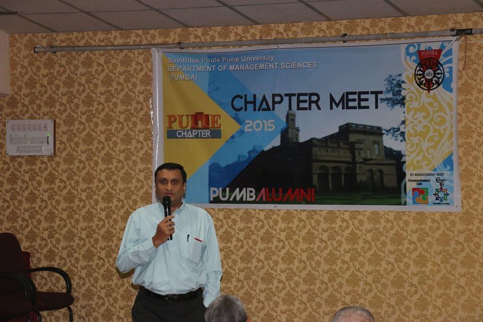 PUMBA College Events photo 7