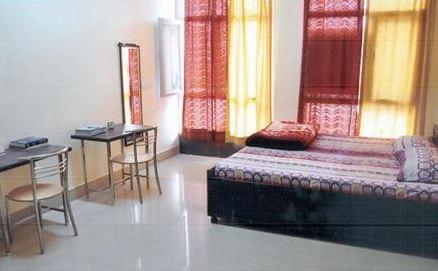 Dev Samaj College for Women Chandigarh hostel photo 6