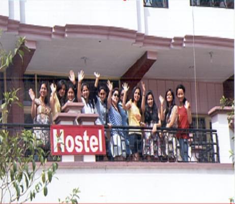Dev Samaj College for Women Chandigarh hostel photo 7