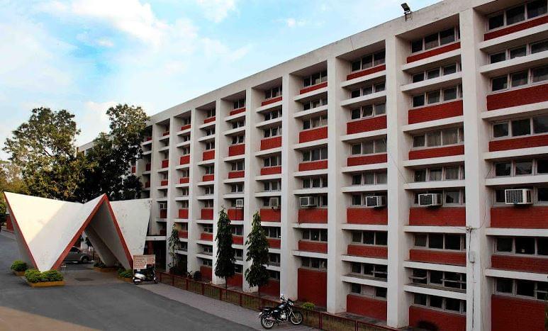 CCET Academic Building photo 5