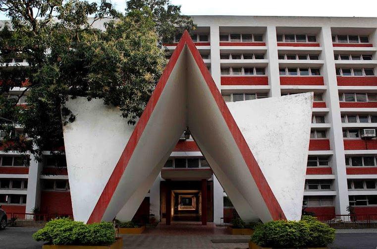 CCET Academic Building photo 6