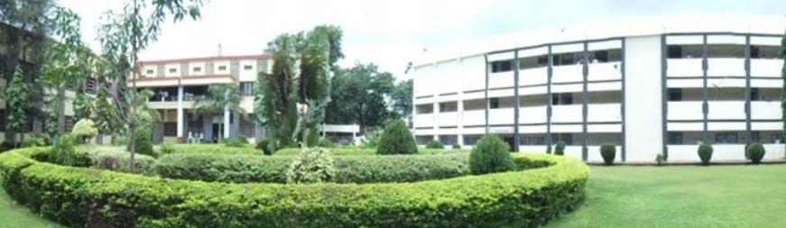 B.Y.K. Sinnar College of Commerce Nashik Academic Building photo 3