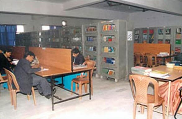 Bhagwati College of Science Meerut Laboratory and Library photo 5