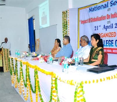 Bhagwati College of Science Meerut Campus Events photo 1