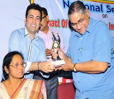 Bhagwati College of Science Meerut Campus Events photo 2