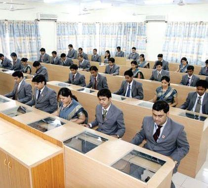 Balaji Institute of Modern Management Pune Campus photo 2