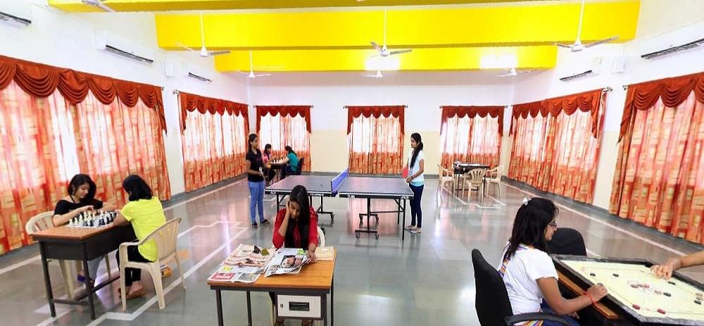 Balaji Institute of Modern Management Pune Campus photo 4